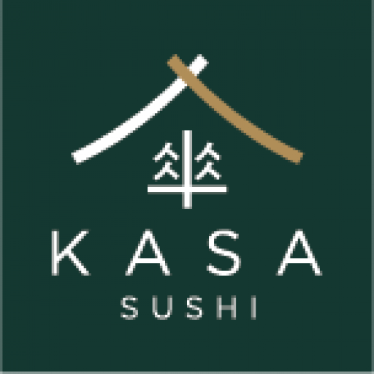 Fusion - thoả mãn với những sáng tạo văn hóa của đầu bếp | KASA SUSHI ・【傘寿司】